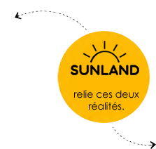 SunLand relie les communautés et les jeunes