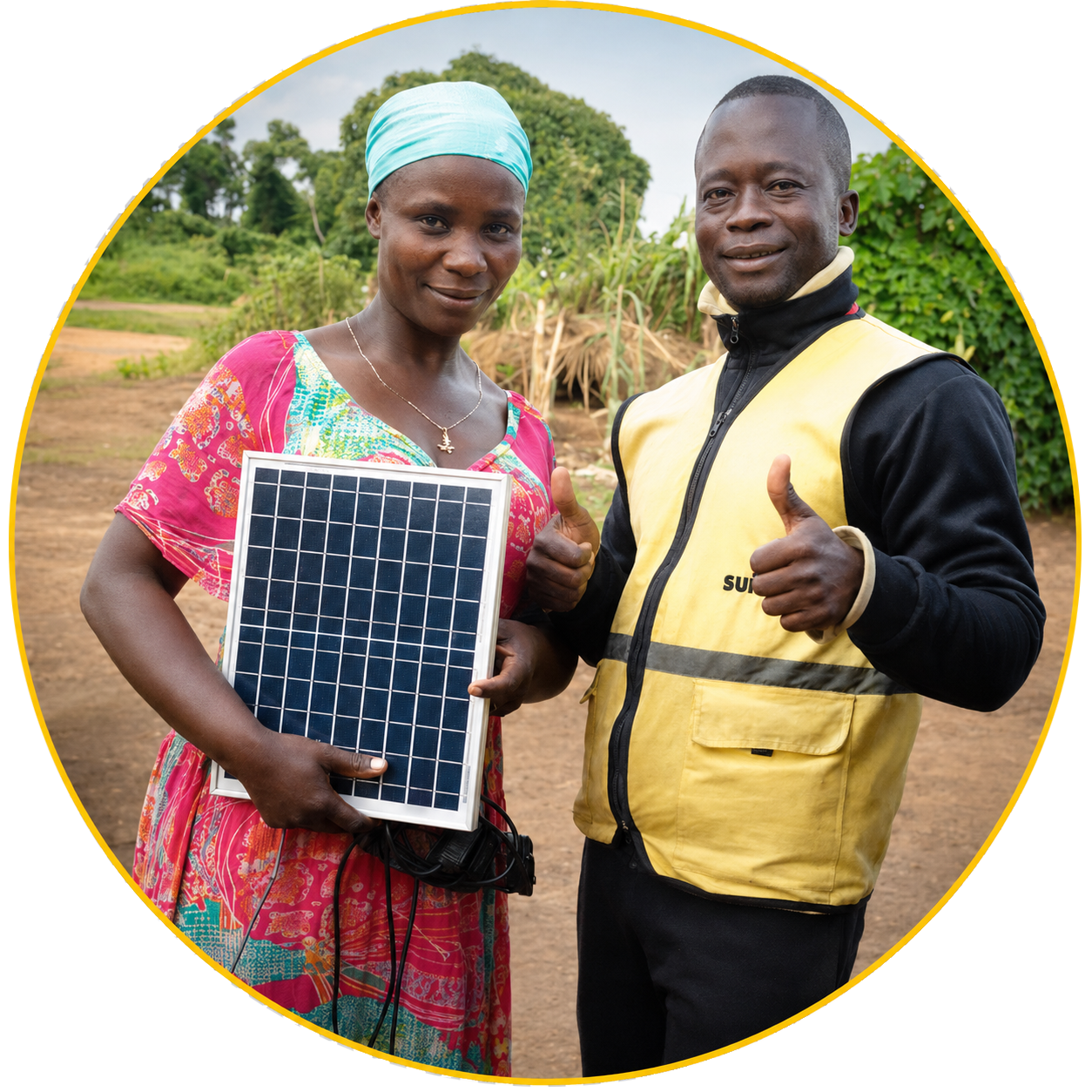 Yves Nepang